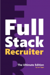 Book for Recruiters - Full Stack Recruiter