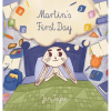 Book for Kids - Martin's First Day
