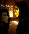 Contribute to the Vivian Amberville's Fandom!
