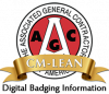 AGC CM-Lean Certificate Continuing Education Credits
