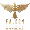 Info & Reservasi Falcon Sport's Bar