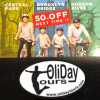🚲 OliDayTours Fahrrad Discount - Info per Whats App