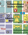 Philadelphia Map