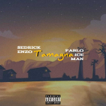 Sedrick Enzo feat Pablo Ice Man - Tamagna. [Mp3 Audio]