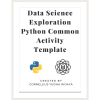 Data Science Exploration Template