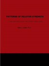 Patterns of Relative Strength