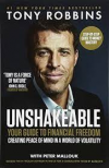 Unshakeable: Your Financial Freedom Playbook