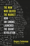 Man Who Solved The Market