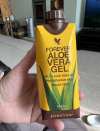 Liquid Gold - a tonic in a bottle