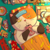 Life of Cat.