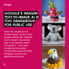 Google's Imagen text-to-image AI is too dangerous for public use
