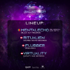 Aftermovie 'The Beginning' w/ Mentalecho Live 3h