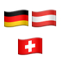 DACH