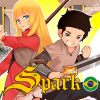 Spark Capitulo 00 [PT-BR]