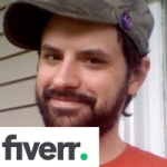 Pinterest Content Specialist For Hire!    …      (5 stars on Fiverr!)