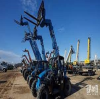 Heavy equipment Trader