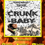 Crunk Baby Vol.1
