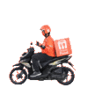 Order Shopeefood
