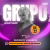 GRUPO WHATSAPP Diversity Valencia