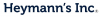 Heymann's Inc