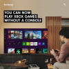 You can now play Xbox games without a console