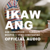"Ikaw Ang" - Sam Concepcion, Yuridope, Moophs, ft. Yeng Constantino (Audio)
