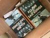 My Etsy Shop - buy my books & comics!