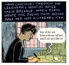 My comics for the New Yorker