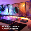 We found the most powerful Mini PC