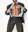 WELL BUILT MAN(The man builder program)