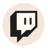 Follow me on Twitch!