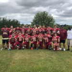 Help our under 19’s bring home a natty!