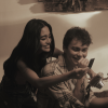 "Did I Let You Go" - Jon Guelas, Vivoree (MV)