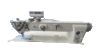 Small Floor Grinding Machine Concrete Floor Grinder Polisher Vacuuming Grinding Machine Adjustable Grinding Depth 220/380V