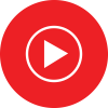 Yuri e os Terráqueos no Youtube Music