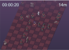 Deep in the Graveyard - 3D endless roguelike