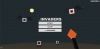_INVADERS - 13KB 3D arcade game for JS13K
