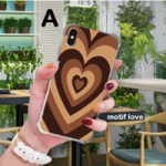 5. Case hp love