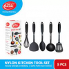 Chef's Gallery Kitchen Tools Set