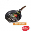 Chef's Gallery Rock Frying Pan