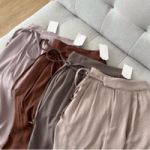 13. Kulot tali premium crinkle