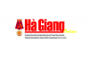 Báo Hà Giang 2021