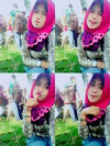 Nuraini Rahmah (Terbaik Favorite Ke-3)