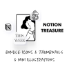 Notion Treasure Bundle