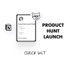 Notion Product Hunt Launch Checklist