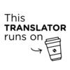 Translator App