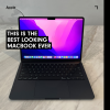 This is the best looking MacBook ever