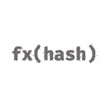 fxhash