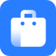 Digital Product Store - JSON Based Android App