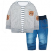Conjuntos Niño (Talla 2 - 18)